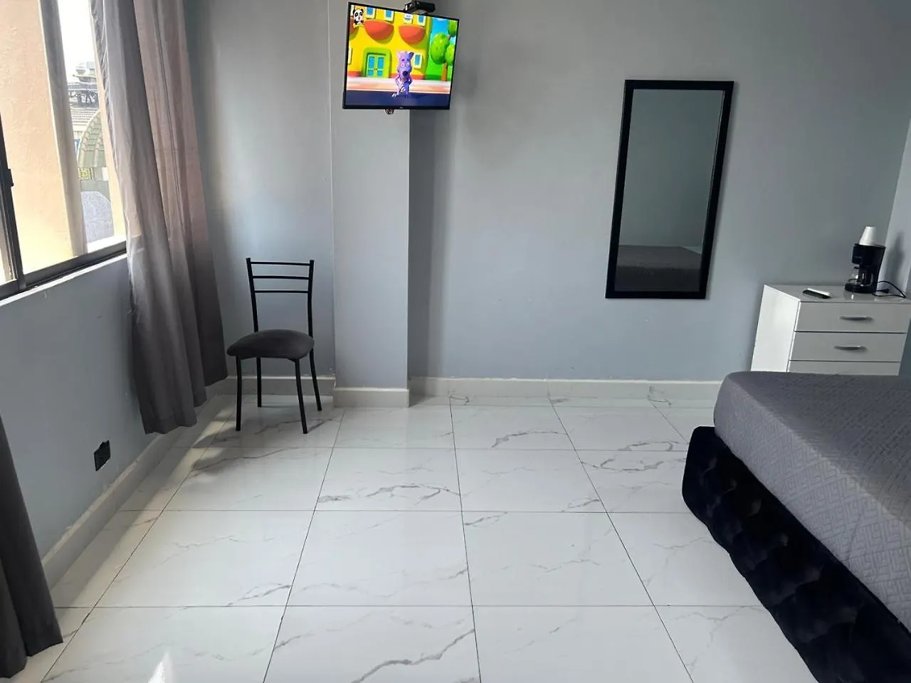 Scotland Hotel جواياكيل 3*,  الإكوادور