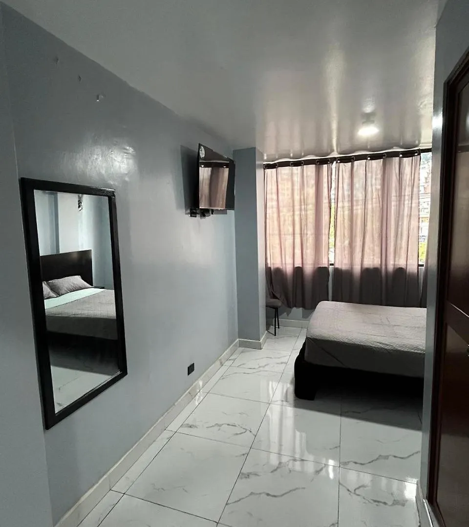 Scotland Hotel Guayaquil