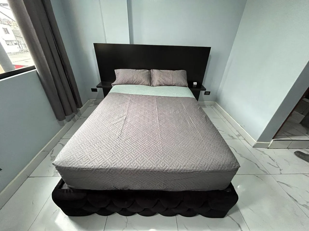 Scotland Hotel Guayaquil