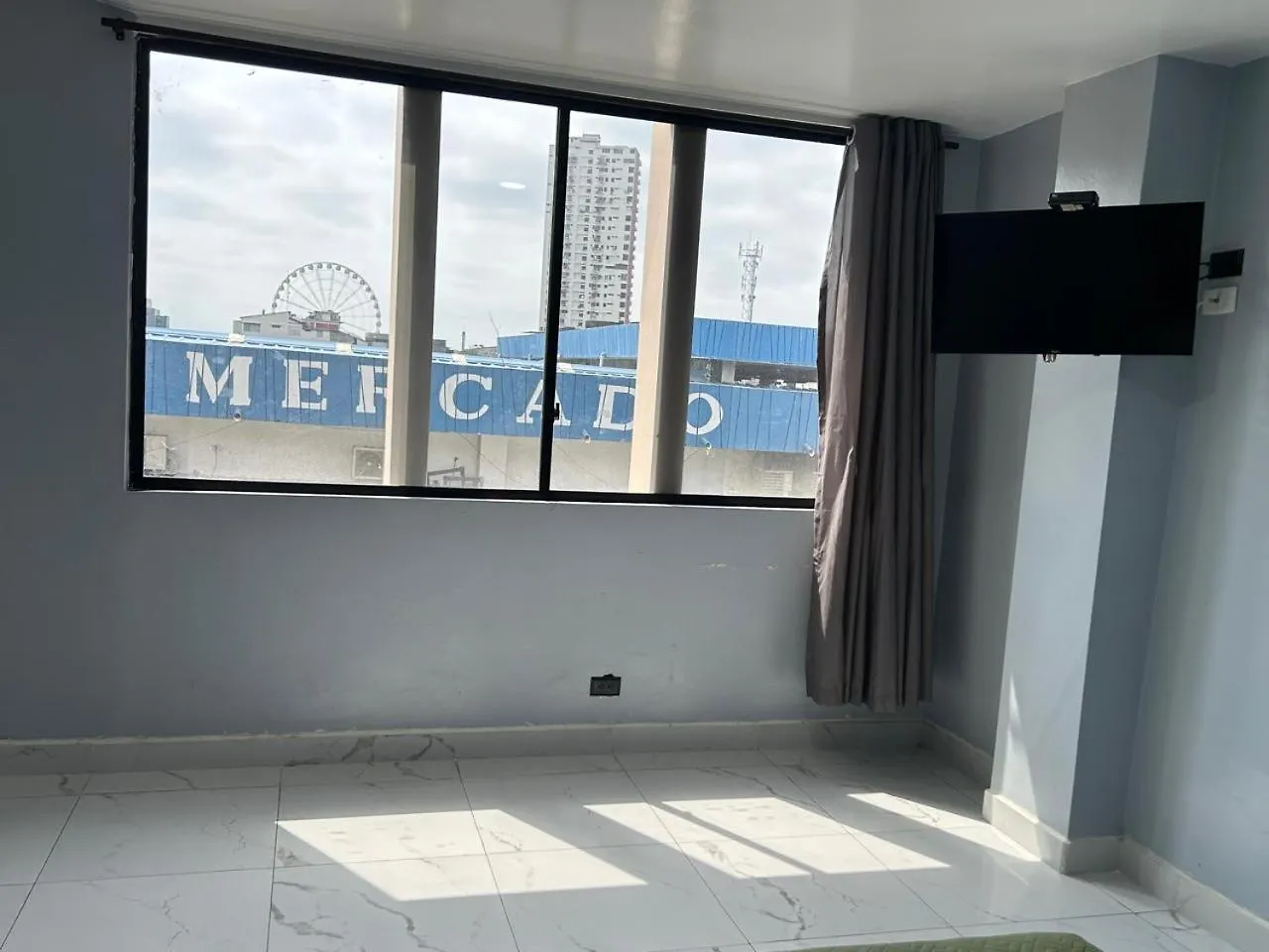 Scotland Hotel Guayaquil