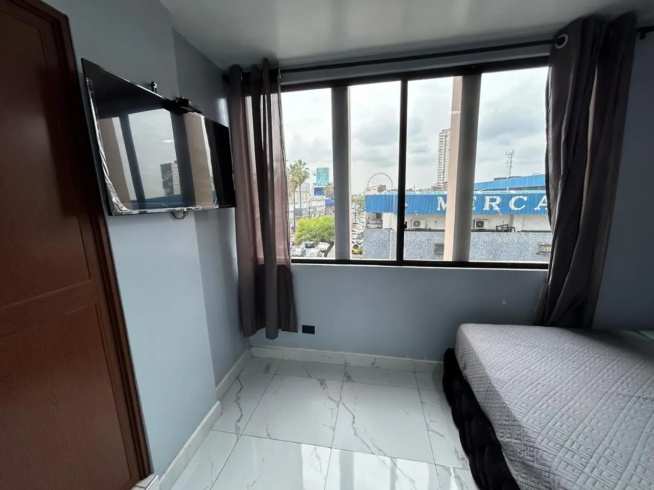 Scotland Hotel Guayaquil
