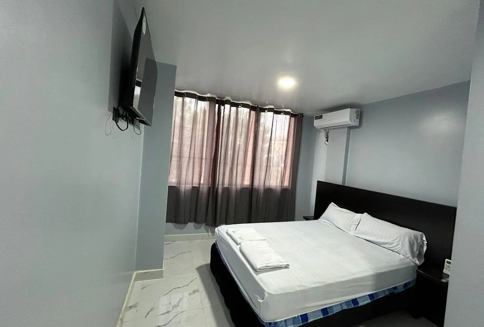Scotland Hotel Guayaquil