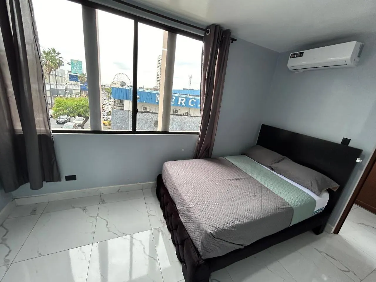 Scotland Hotel Guayaquil