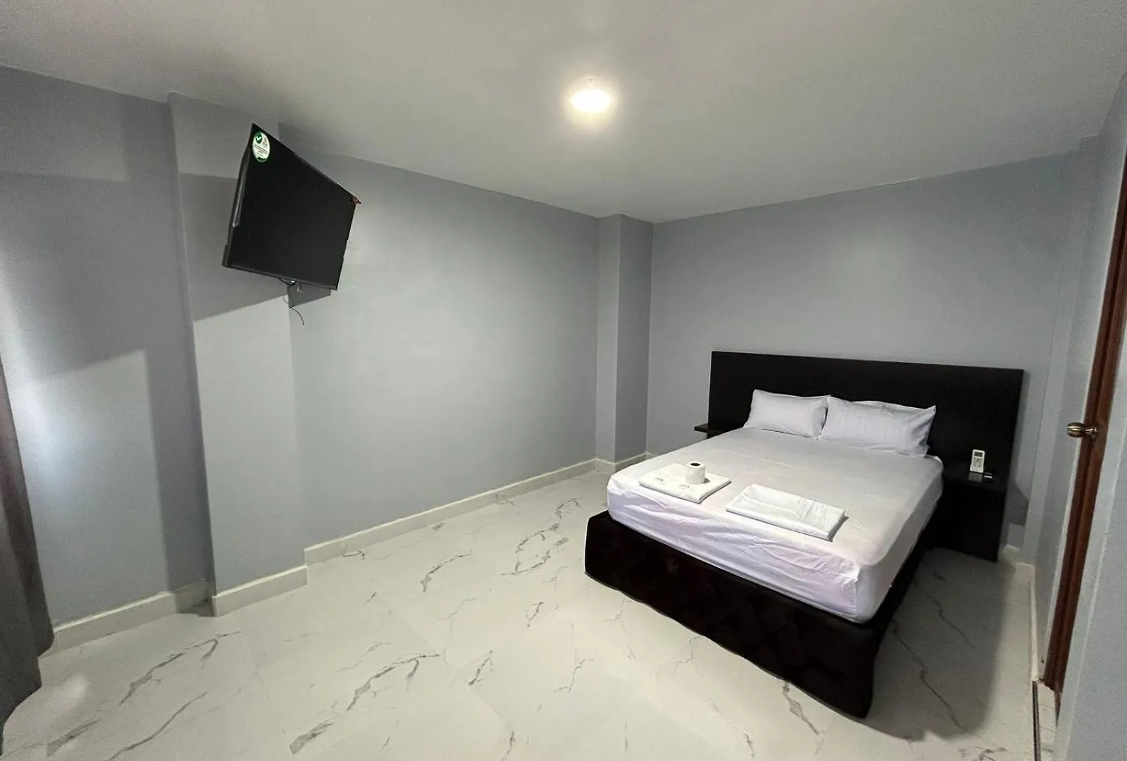 Scotland Hotel Guayaquil