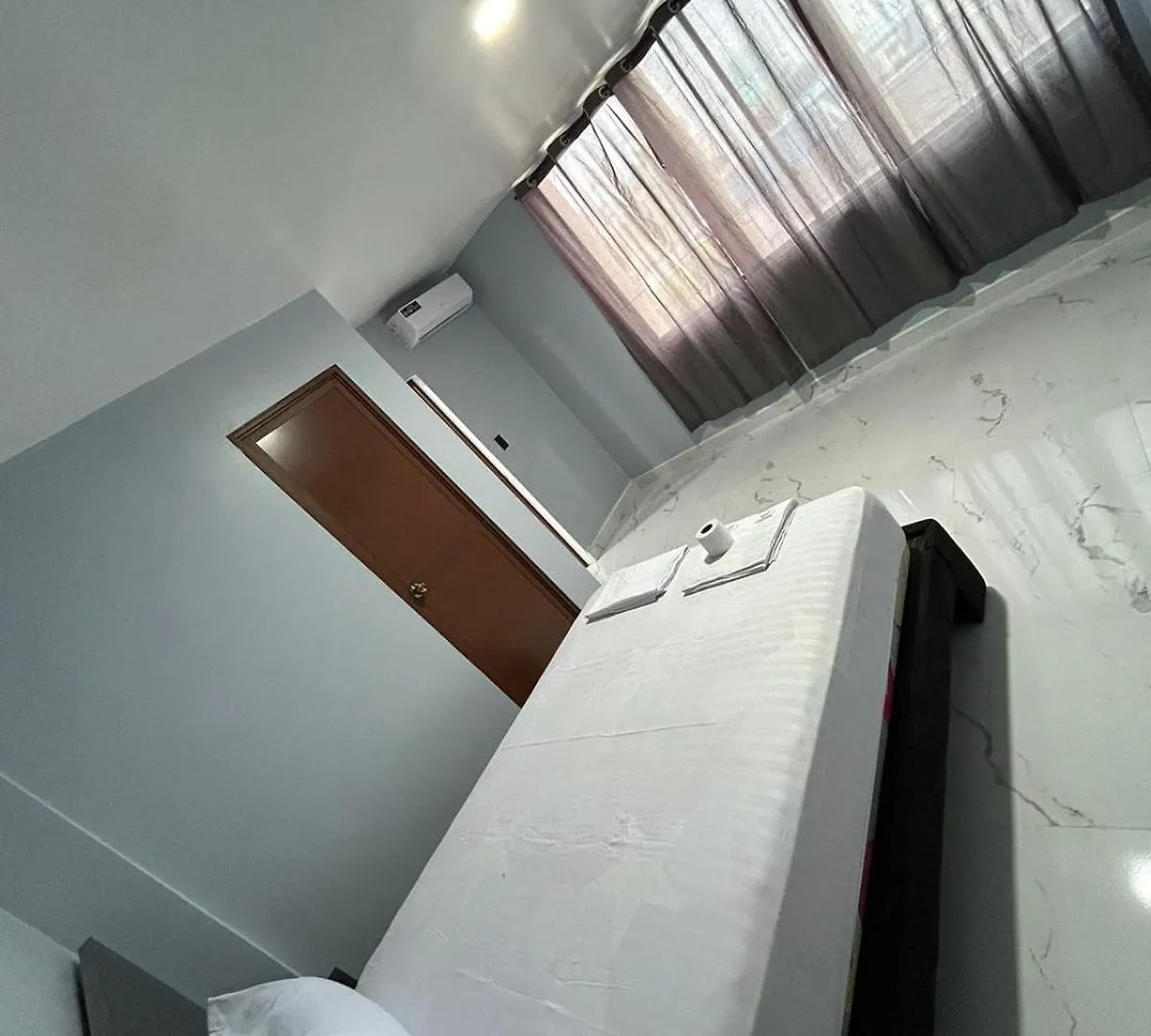 Scotland Hotel Guayaquil 3*,  Equador