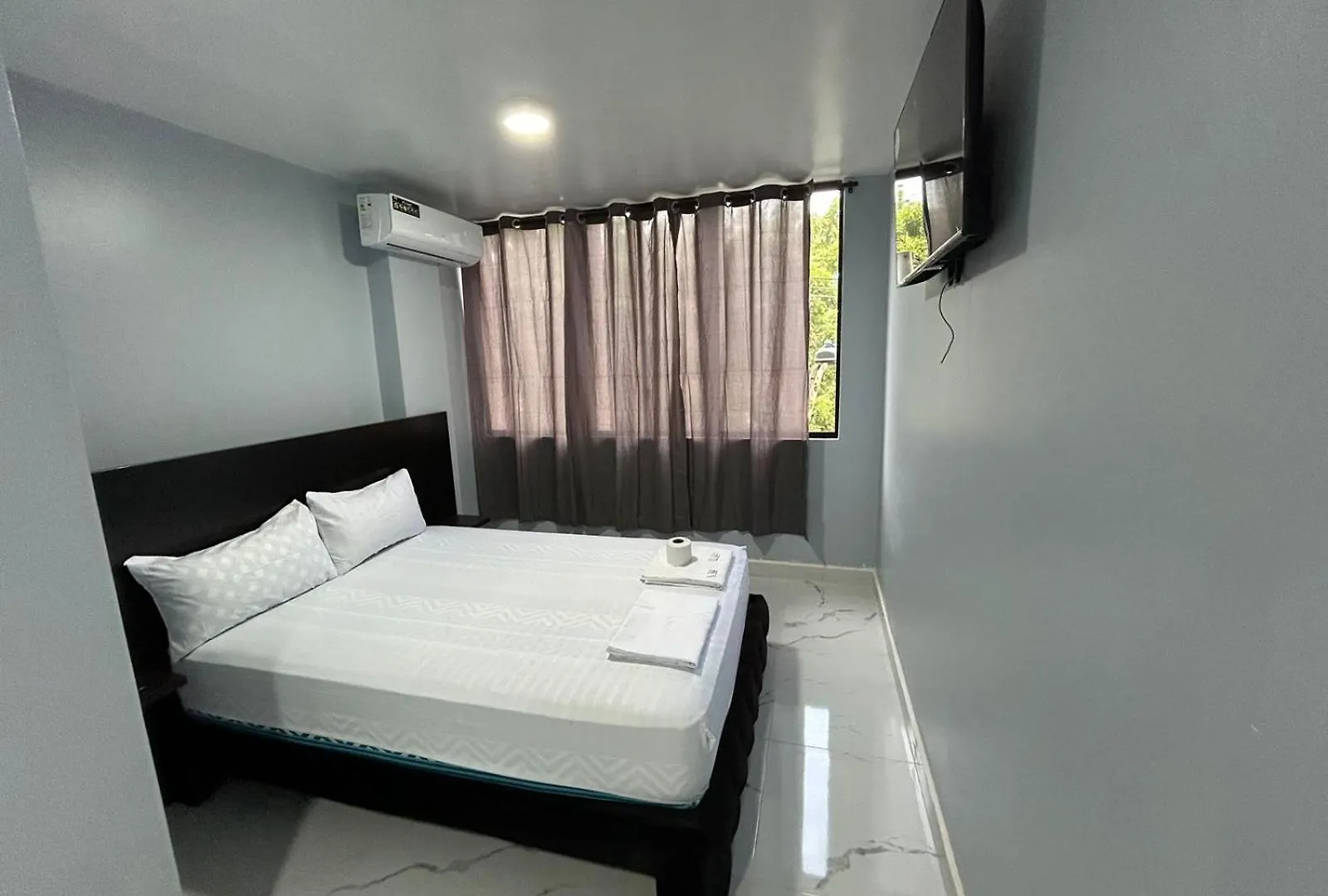 Scotland Hotel Guayaquil Equador