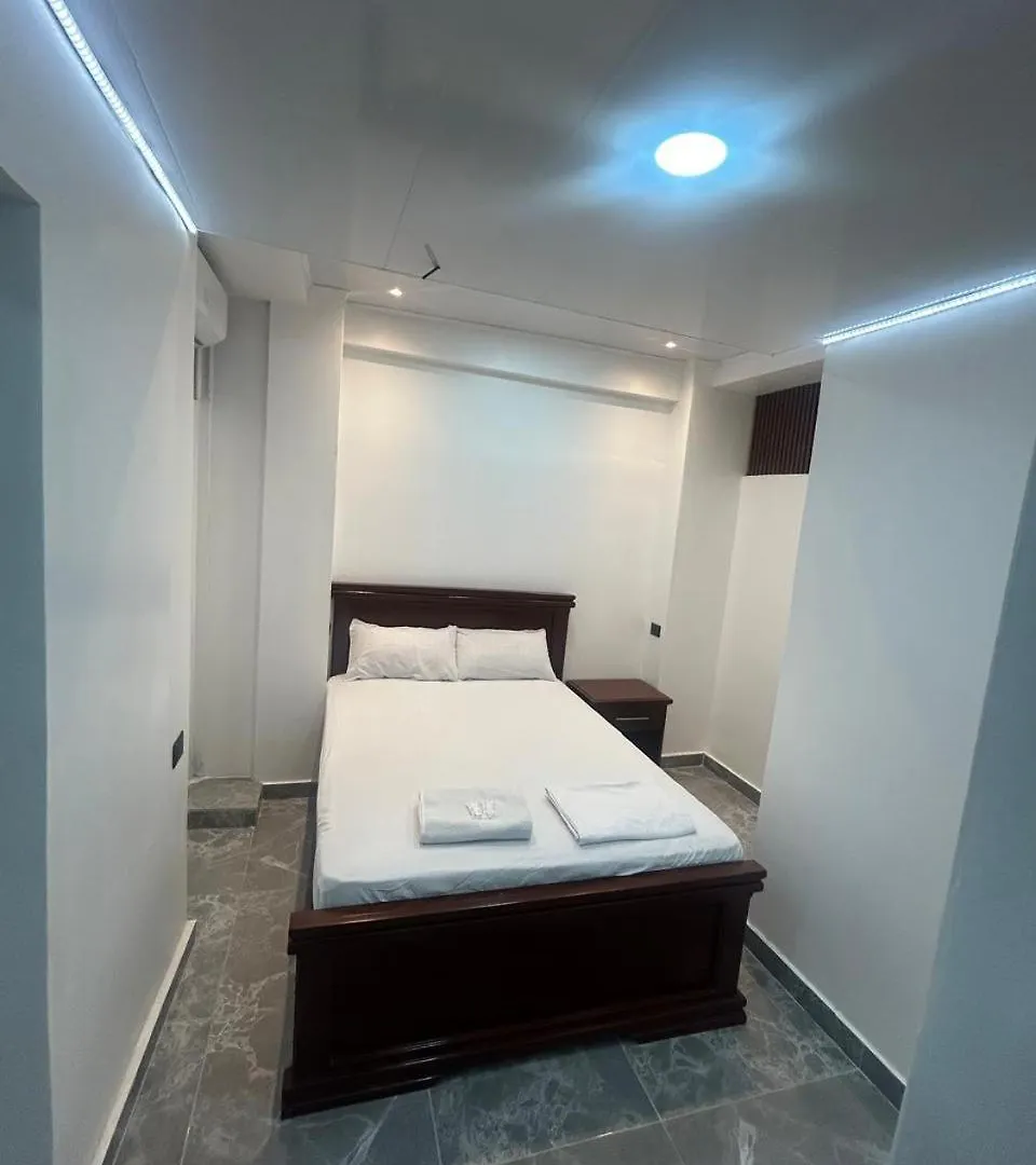 Scotland Hotel Guayaquil 3*,  Equador