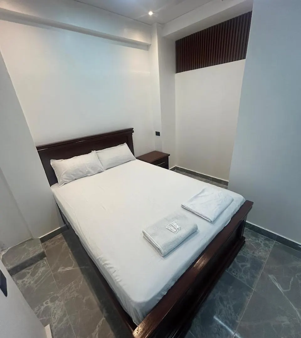 Scotland Hotel Guayaquil Equador