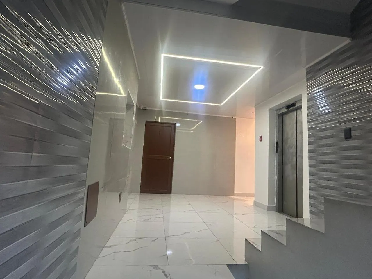 Scotland Hotel Guayaquil