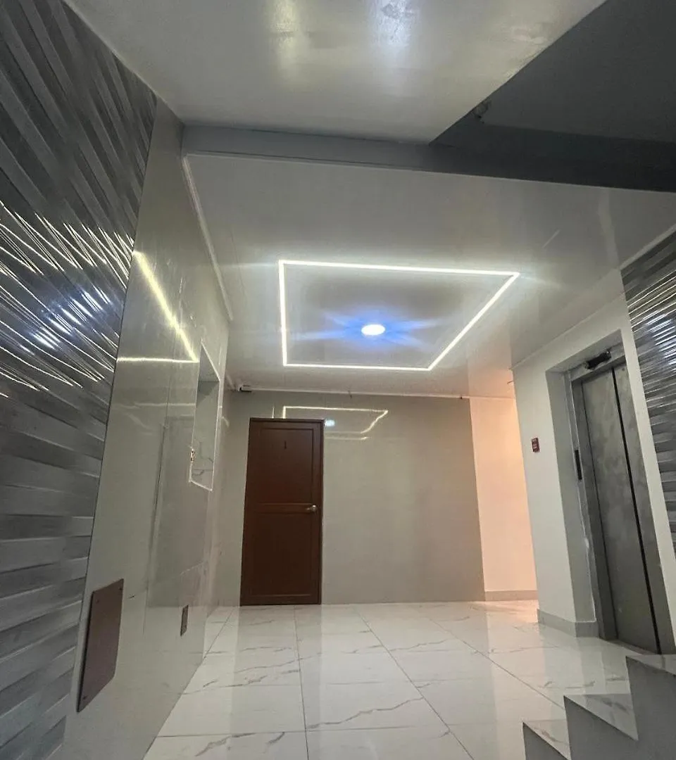 Scotland Hotel Guayaquil Equador
