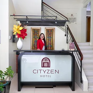 Cityzen Hotel