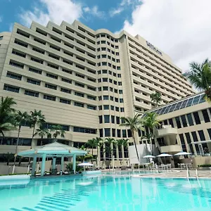 Hotel Hilton Colon