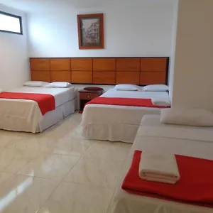Hotel Aeropuerto