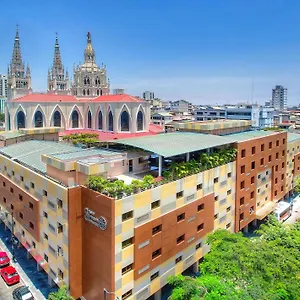 Hotel Grand Guayaquil, Ascend Collection